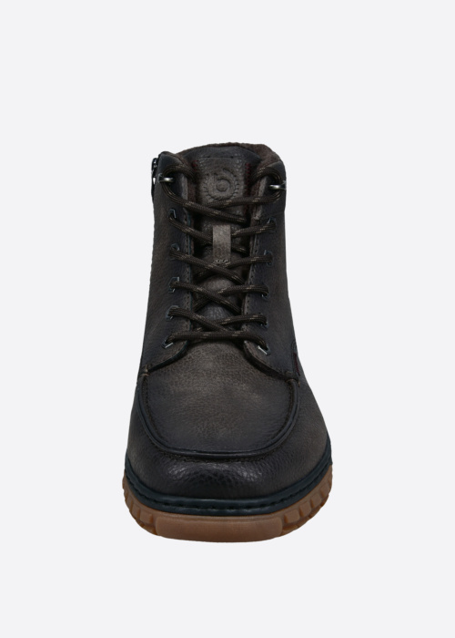 Bugatti poolsaapad Pollock