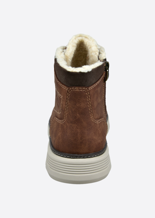 Полусапоги Palau Bugatti