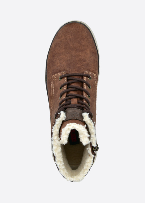 Полусапоги Palau Bugatti