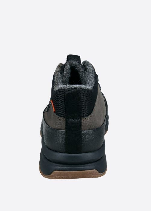 Полусапоги Sonic Exko Bugatti