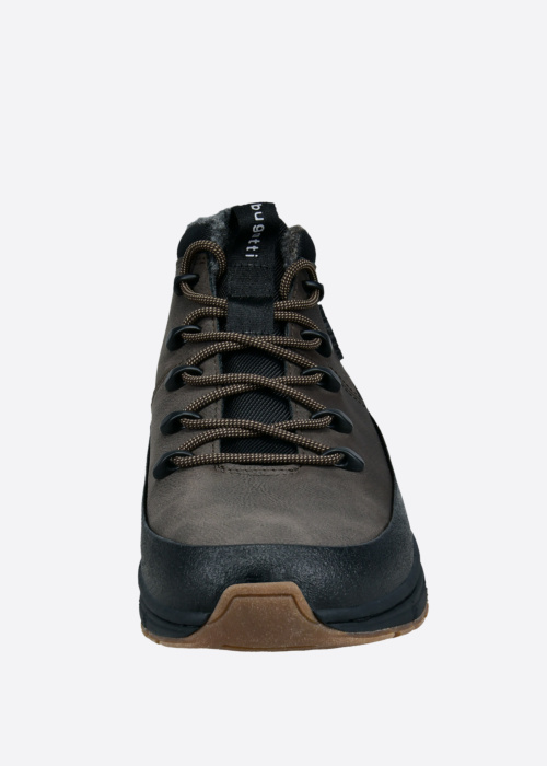 Полусапоги Sonic Exko Bugatti