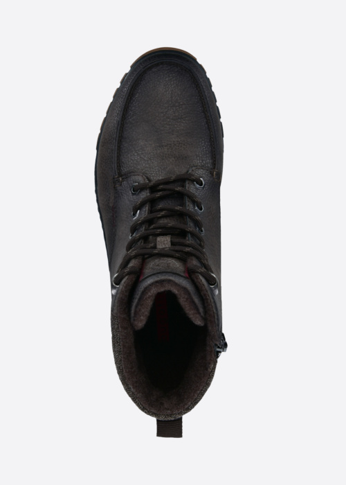 Bugatti poolsaapad Pollock