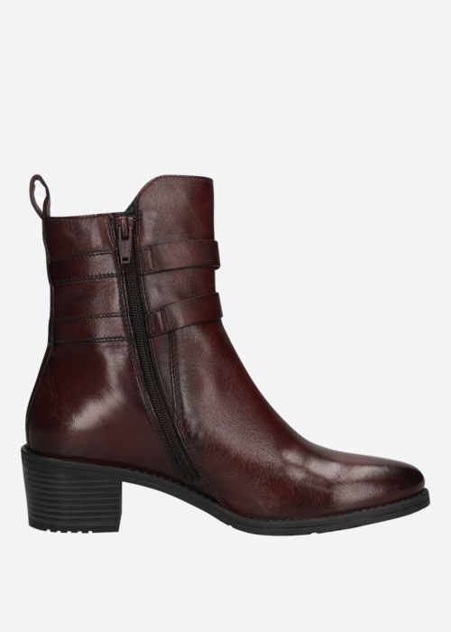 Полусапоги Ruby я Bagatt