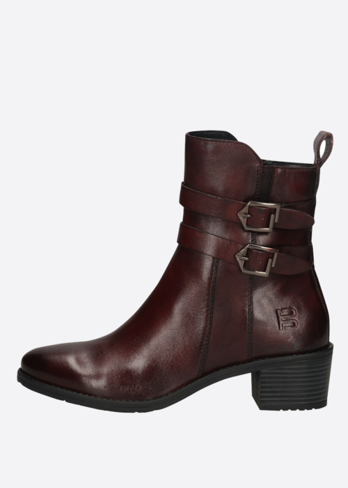 Полусапоги Ruby я Bagatt