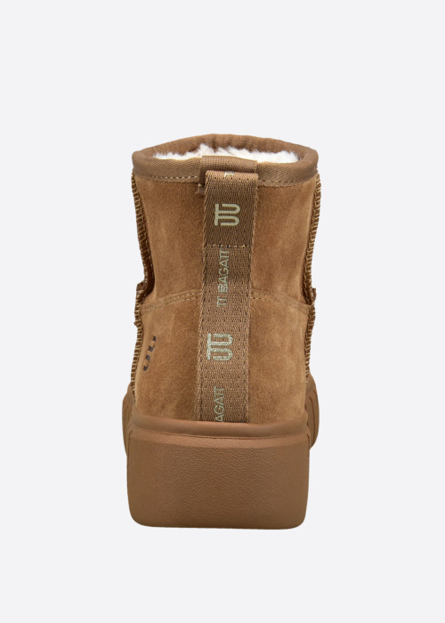 Полусапоги Piper Revo Bagatt