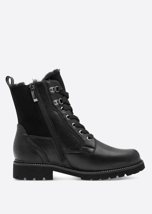 Полусапоги Tamaris