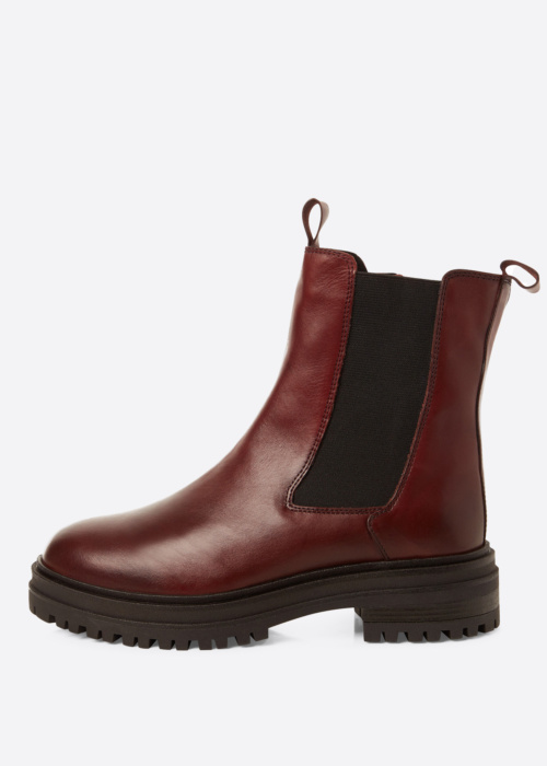 Полусапоги Marco Tozzi