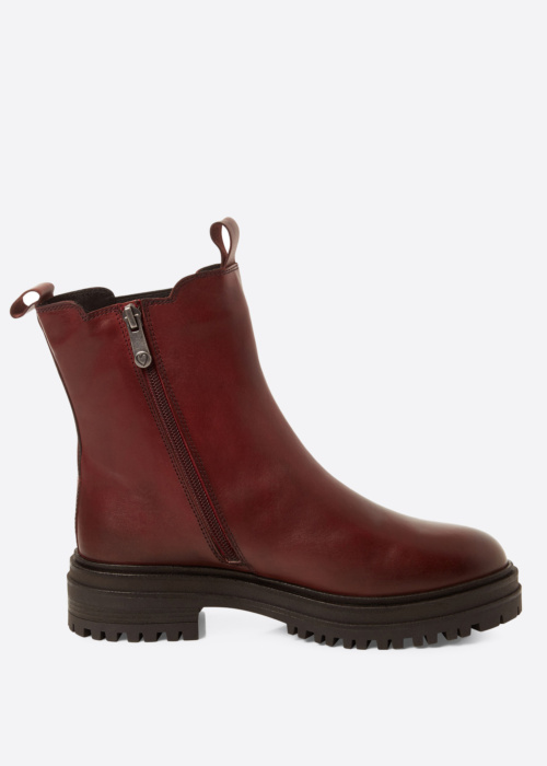 Полусапоги Marco Tozzi