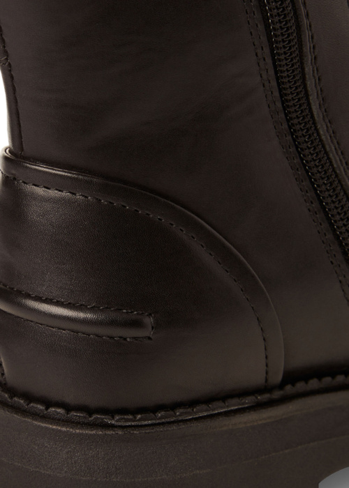 Полусапоги Marco Tozzi