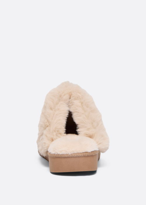 Тапочки Cath Only