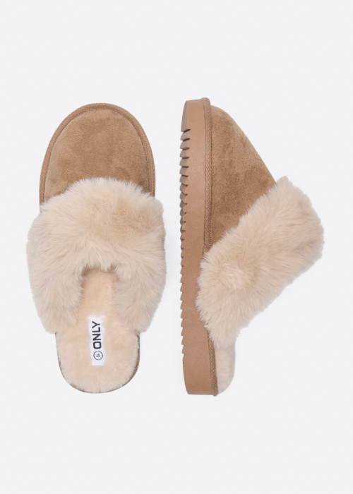 Тапочки Cath Only