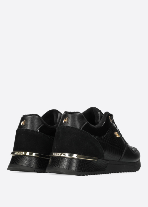 Кроссовки Fleur Ellen Mexx