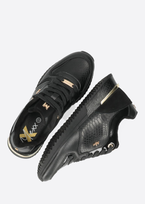 Кроссовки Fleur Ellen Mexx