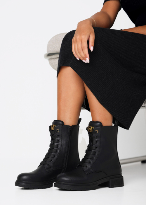 Полусапоги Holea Glad Mexx