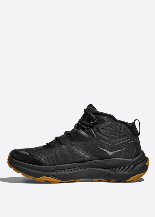 Походные сапоги NРAKNLIРN Hike Gtx Hoka