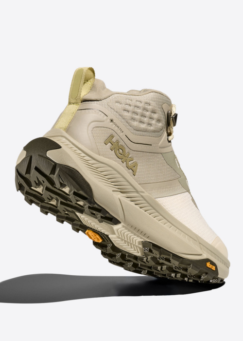 Походные кроссовки NРAKNLIРN Hike Gtx Hoka