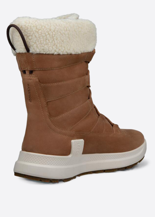 Зимние сапоги Solice Ecco