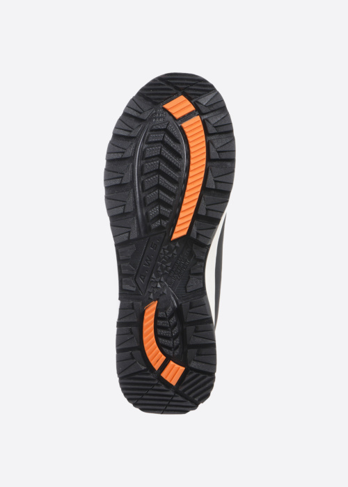 Зимние сапоги Alofi Icepeak