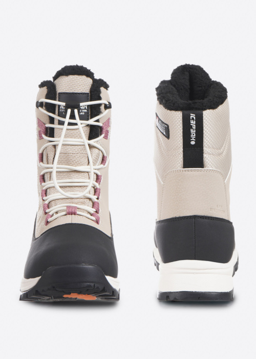 Зимние сапоги Alofi Icepeak