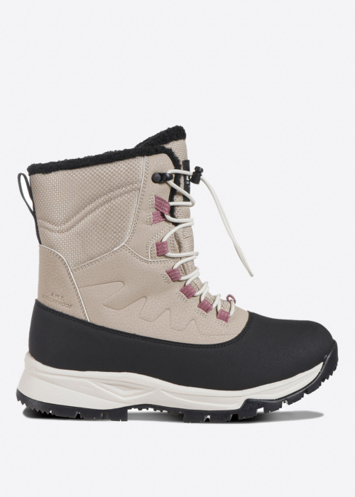 Зимние сапоги Alofi Icepeak