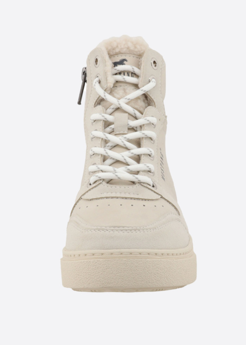 Mustang poolsaapad Rhonda