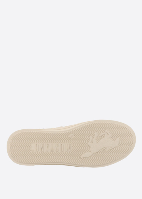 Mustang poolsaapad Rhonda