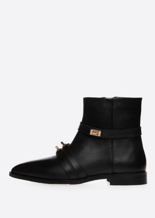 Полусапоги Be You Copenhagen shoes