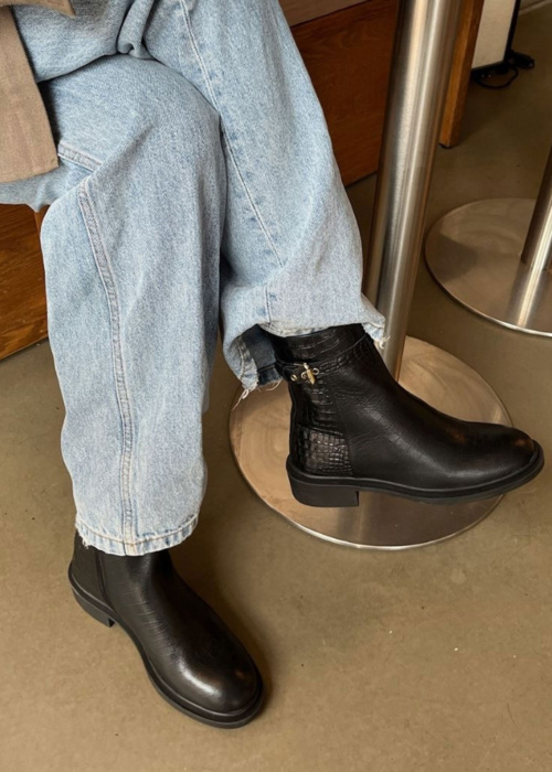 Copenhagen shoes poolsaapad The Real Energy