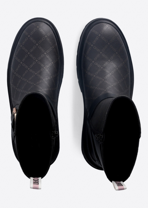 Полусапоги Liu-Jo