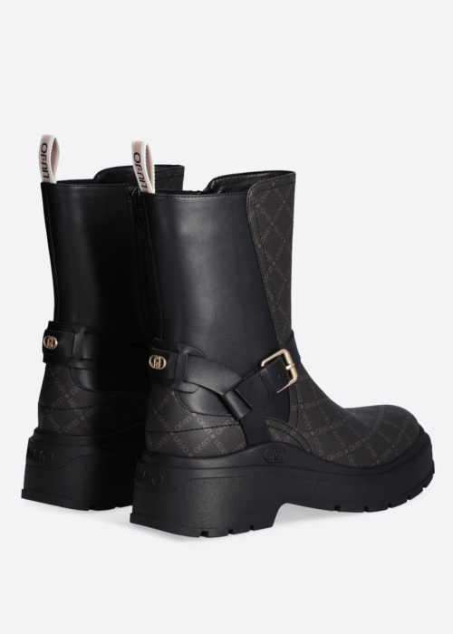 Полусапоги Liu-Jo