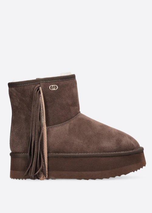 Полусапоги Liu-Jo