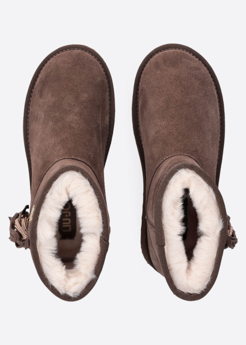 Полусапоги Liu-Jo