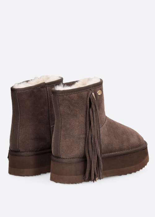 Полусапоги Liu-Jo