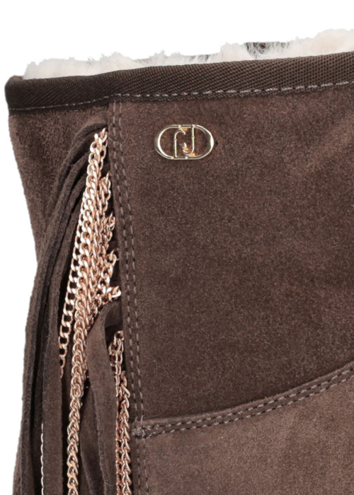 Полусапоги Liu-Jo