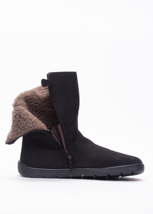 Полусапоги Froddo barefoot