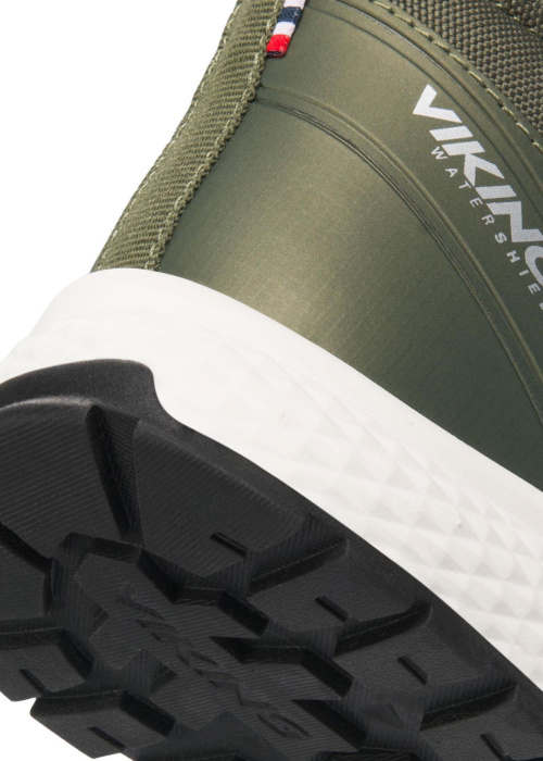 Полусапоги Equip Mid Wp Viking