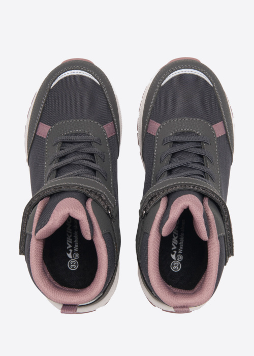 Viking talvesaapad Equip Warm Wp 1v