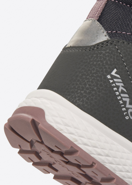 Viking talvesaapad Equip Warm Wp 1v