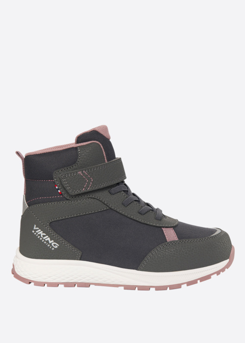 Viking talvesaapad Equip Warm Wp 1v