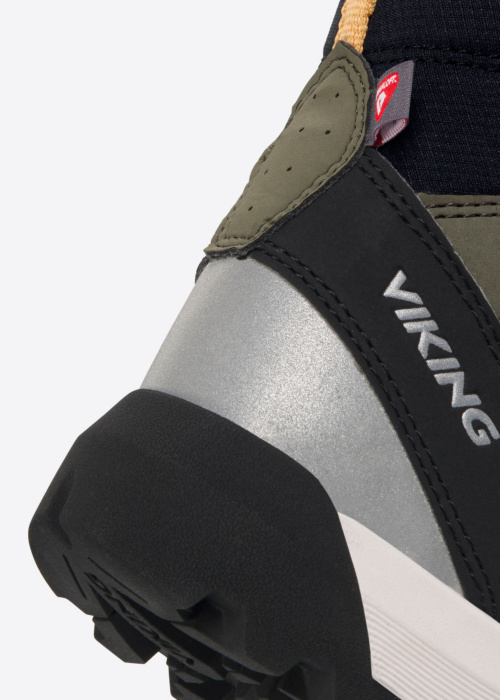 Зимние сапоги Expower Warm Gtx 2v Viking