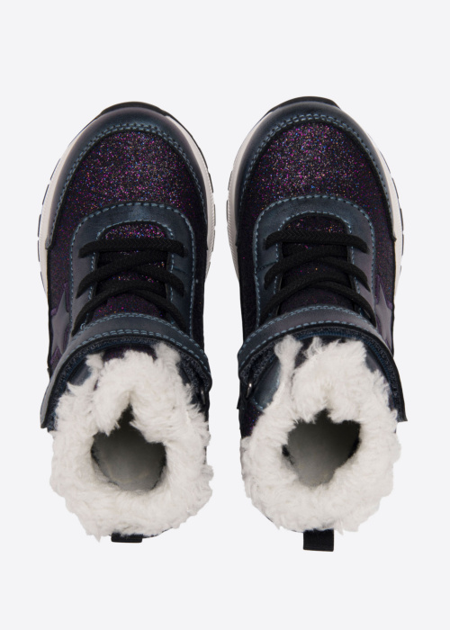 Зимние сапоги Equip Star Warm Wp 1v Sl Viking