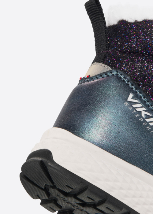 Зимние сапоги Equip Star Warm Wp 1v Sl Viking