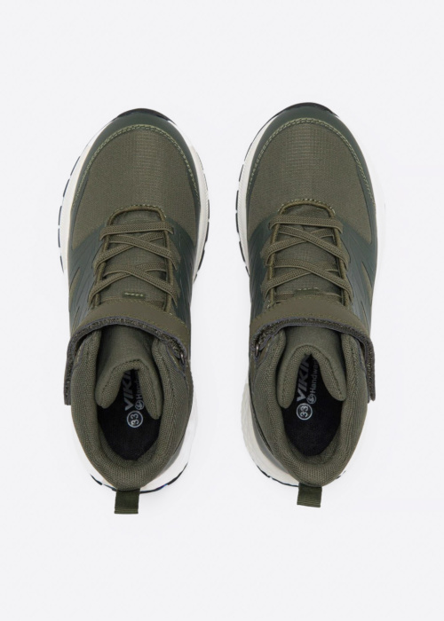 Полусапоги Equip Mid Wp Viking