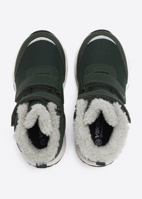 Зимние сапоги Equip Warm Wp 2v Viking