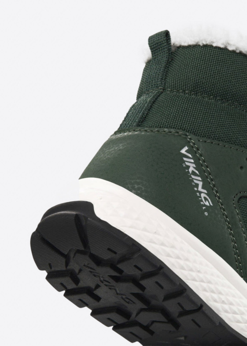 Зимние сапоги Equip Warm Wp 2v Viking