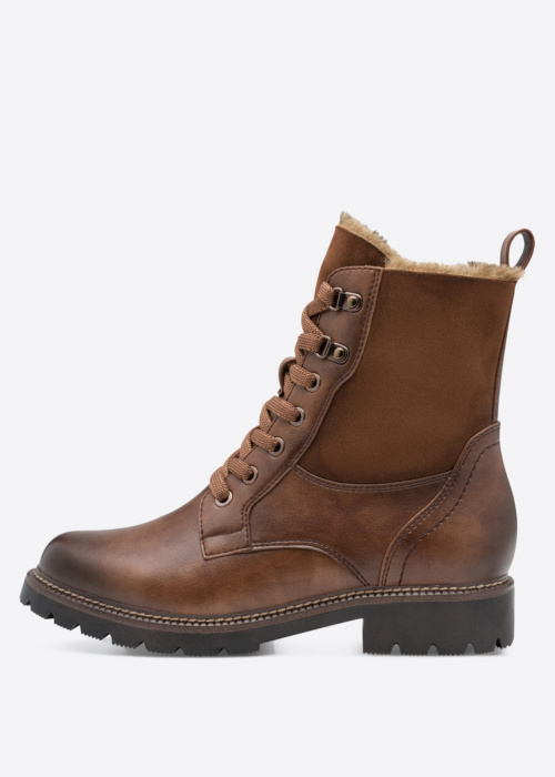 Полусапоги Tamaris