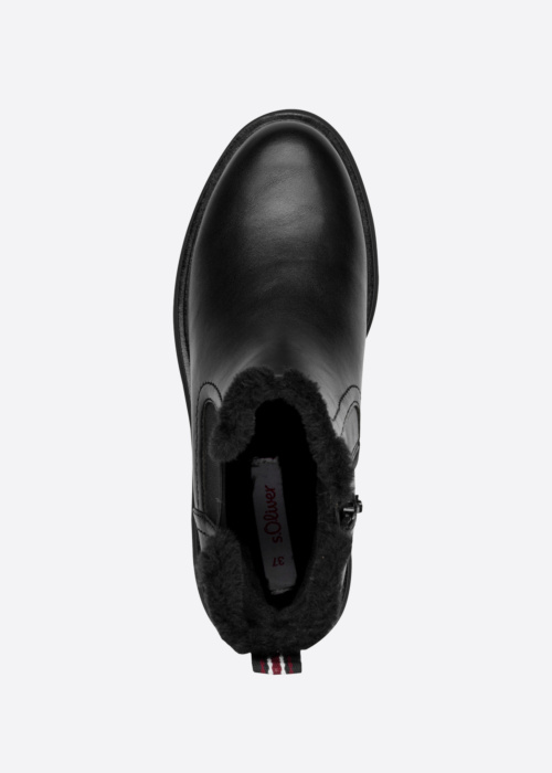 Полусапоги s.Oliver