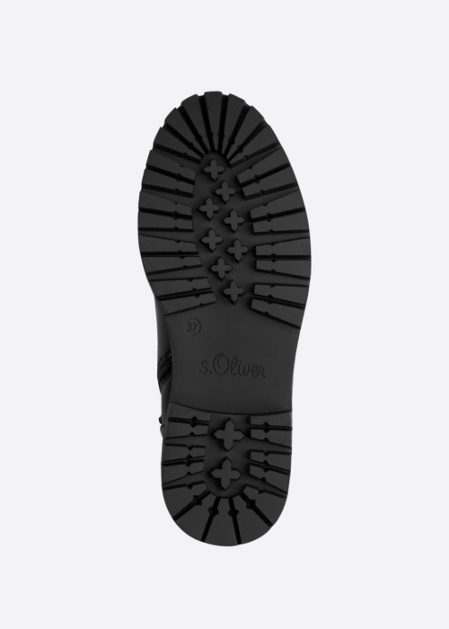 Полусапоги s.Oliver