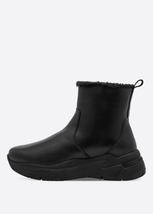 Полусапоги Marco Tozzi