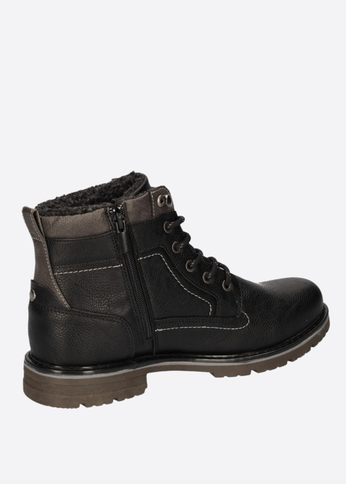 Полусапоги Lerros